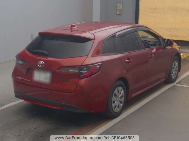 toyota corolla-touring-wagon 2021 -TOYOTA 【福山 300や1145】--Corolla Touring ZRE212W-6032185---TOYOTA 【福山 300や1145】--Corolla Touring ZRE212W-6032185- image 2