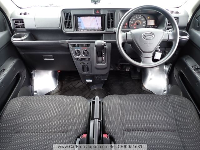 daihatsu hijet-van 2018 -DAIHATSU--Hijet Van EBD-S321V--S321V-0370582---DAIHATSU--Hijet Van EBD-S321V--S321V-0370582- image 2