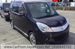 mitsubishi delica-d2 2011 -MITSUBISHI--Delica D2 MB15S-111608---MITSUBISHI--Delica D2 MB15S-111608-