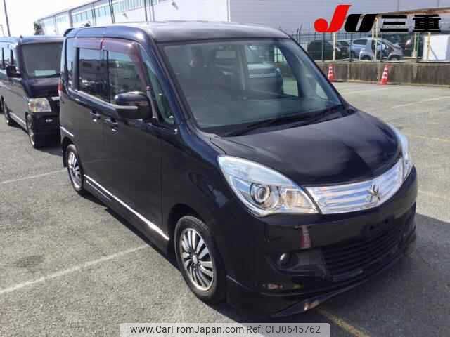 mitsubishi delica-d2 2011 -MITSUBISHI--Delica D2 MB15S-111608---MITSUBISHI--Delica D2 MB15S-111608- image 1