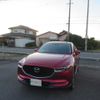 mazda cx-5 2017 504749-RAOID:13656 image 6