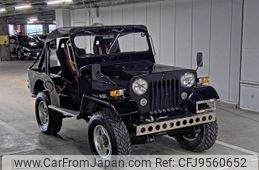 mitsubishi jeep 1985 -MITSUBISHI--Jeep J5701613---MITSUBISHI--Jeep J5701613-