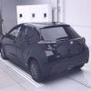 toyota yaris 2021 CFJ1735817 image 2