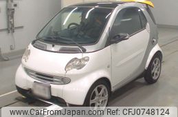 smart smart-others 2003 -SMART--Smart MC01M-WME01MC012H026150---SMART--Smart MC01M-WME01MC012H026150-