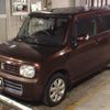 suzuki alto-lapin 2010 -SUZUKI 【福岡 581ﾊ9828】--Alto Lapin HE22S--HE22S-158105---SUZUKI 【福岡 581ﾊ9828】--Alto Lapin HE22S--HE22S-158105- image 5