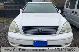 toyota celsior 2000 CFJ1868899