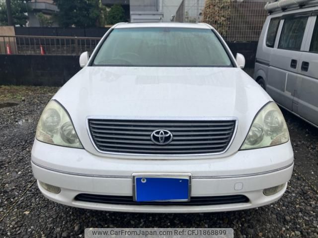 toyota celsior 2000 CFJ1868899 image 1
