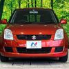 suzuki swift 2008 -SUZUKI--Swift DBA-ZC71S--ZC71S-435163---SUZUKI--Swift DBA-ZC71S--ZC71S-435163- image 13