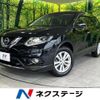 nissan x-trail 2015 -NISSAN--X-Trail DBA-NT32--NT32-515786---NISSAN--X-Trail DBA-NT32--NT32-515786- image 1