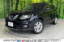 nissan x-trail 2015 -NISSAN--X-Trail DBA-NT32--NT32-515786---NISSAN--X-Trail DBA-NT32--NT32-515786-