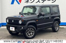 suzuki jimny 2023 -SUZUKI--Jimny 3BA-JB64W--JB64W-286755---SUZUKI--Jimny 3BA-JB64W--JB64W-286755-