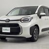 toyota sienta 2023 -TOYOTA--Sienta 6AA-MXPL10G--MXPL10-1094416---TOYOTA--Sienta 6AA-MXPL10G--MXPL10-1094416- image 25