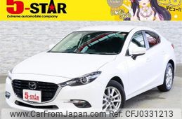 mazda axela 2018 -MAZDA--Axela DBA-BM5FP--BM5FP-407549---MAZDA--Axela DBA-BM5FP--BM5FP-407549-