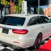 mercedes-benz e-class-station-wagon 2017 CFJ1738110 image 9