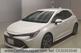 toyota corolla-sport 2021 -TOYOTA 【八王子 330ﾄ6333】--Corolla Sport 6AA-ZWE213H--ZWE213-0013364---TOYOTA 【八王子 330ﾄ6333】--Corolla Sport 6AA-ZWE213H--ZWE213-0013364-