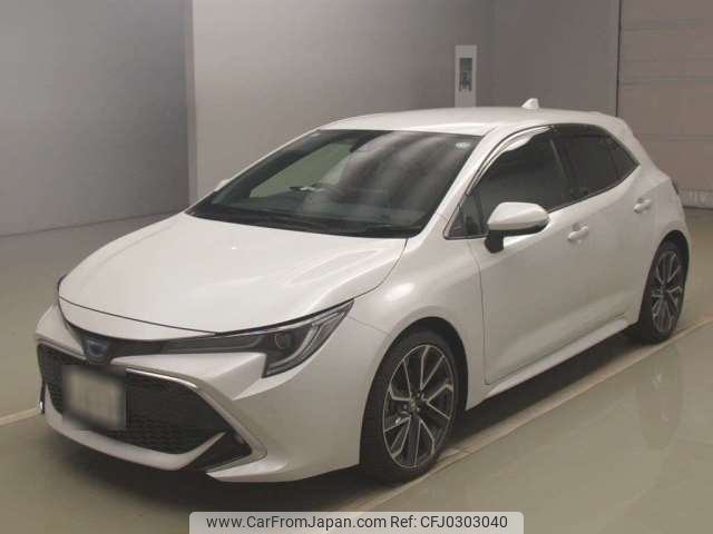 toyota corolla-sport 2021 -TOYOTA 【八王子 330ﾄ6333】--Corolla Sport 6AA-ZWE213H--ZWE213-0013364---TOYOTA 【八王子 330ﾄ6333】--Corolla Sport 6AA-ZWE213H--ZWE213-0013364- image 1