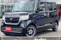 honda n-box 2019 -HONDA--N BOX DBA-JF4--JF4-2020211---HONDA--N BOX DBA-JF4--JF4-2020211-