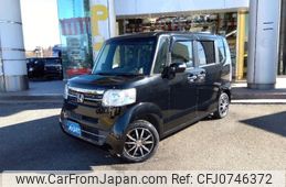 honda n-box 2017 -HONDA--N BOX DBA-JF1--JF1-2546519---HONDA--N BOX DBA-JF1--JF1-2546519-