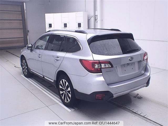 subaru outback 2016 -SUBARU--Legacy OutBack BS9-030044---SUBARU--Legacy OutBack BS9-030044- image 2