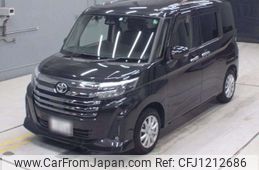 toyota roomy 2020 -TOYOTA 【名古屋 531ﾂ2368】--Roomy 4BA-M900A--M900A-0510594---TOYOTA 【名古屋 531ﾂ2368】--Roomy 4BA-M900A--M900A-0510594-