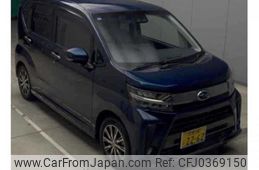 subaru stella 2019 quick_quick_DBA-LA150F_2601506