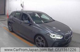 bmw 1-series 2020 quick_quick_3DA-7M20_WBA7M920507F56607