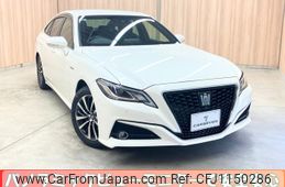 toyota crown 2018 -TOYOTA--Crown 6AA-AZSH20--AZSH20-1014951---TOYOTA--Crown 6AA-AZSH20--AZSH20-1014951-