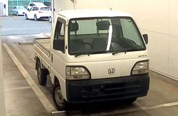 honda acty-truck 1998 No.15786