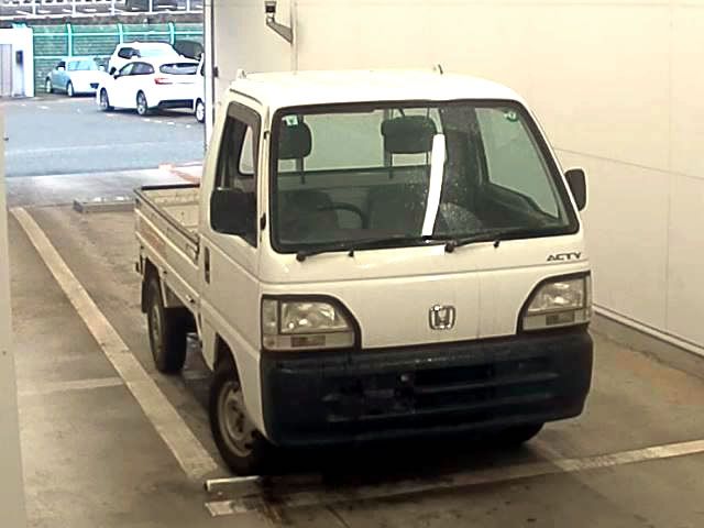 honda acty-truck 1998 No.15786 image 1