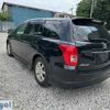 toyota corolla-fielder 2008 TE5774 image 2