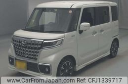 mazda flair-wagon 2023 -MAZDA 【石川 585ｸ 314】--Flair Wagon 5AA-MM53S--MM53S-733177---MAZDA 【石川 585ｸ 314】--Flair Wagon 5AA-MM53S--MM53S-733177-