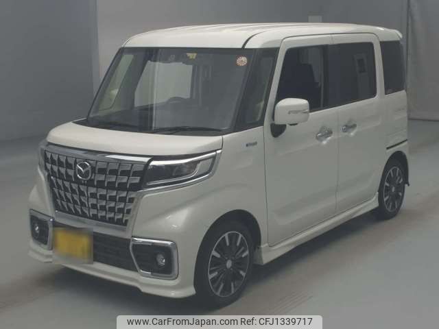 mazda flair-wagon 2023 -MAZDA 【石川 585ｸ 314】--Flair Wagon 5AA-MM53S--MM53S-733177---MAZDA 【石川 585ｸ 314】--Flair Wagon 5AA-MM53S--MM53S-733177- image 1