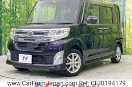 daihatsu tanto 2013 -DAIHATSU--Tanto DBA-LA600S--LA600S-0008429---DAIHATSU--Tanto DBA-LA600S--LA600S-0008429-