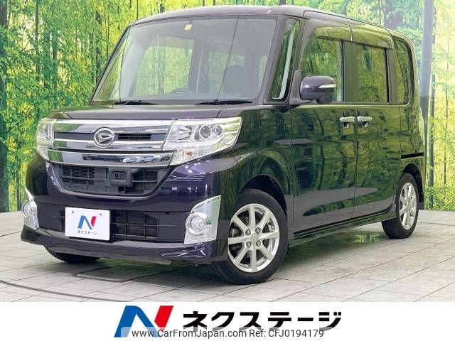 daihatsu tanto 2013 -DAIHATSU--Tanto DBA-LA600S--LA600S-0008429---DAIHATSU--Tanto DBA-LA600S--LA600S-0008429- image 1