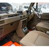 mitsubishi pajero 1989 GOO_JP_700080374330220816001 image 31