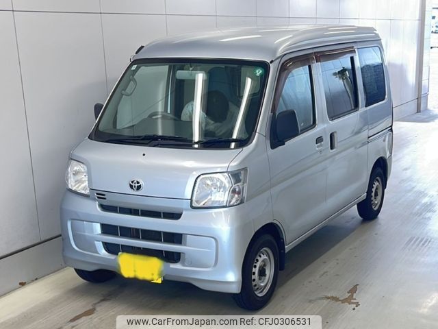 toyota pixis-van 2016 -TOYOTA 【山口 480な5469】--Pixis Van S321M-0016022---TOYOTA 【山口 480な5469】--Pixis Van S321M-0016022- image 1