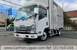 isuzu elf-truck 2015 CFJ1641208