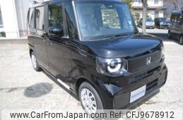honda n-box 2024 -HONDA--N BOX 6BA-JF6--JF6----HONDA--N BOX 6BA-JF6--JF6--