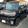 daihatsu wake 2018 quick_quick_DBA-LA700S_LA700S-0107473 image 1