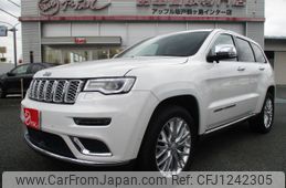 jeep grand-cherokee 2019 -CHRYSLER--Jeep Grand Cherokee DBA-WK36TA--1C4RJFKG5JC431113---CHRYSLER--Jeep Grand Cherokee DBA-WK36TA--1C4RJFKG5JC431113-
