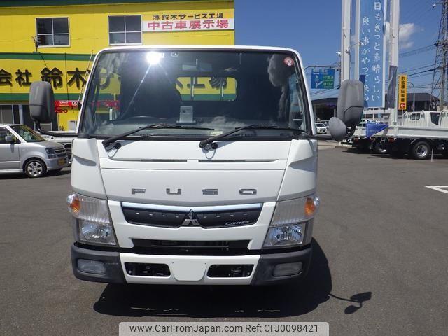 mitsubishi-fuso canter 2018 GOO_NET_EXCHANGE_0720194A30240808W002 image 2