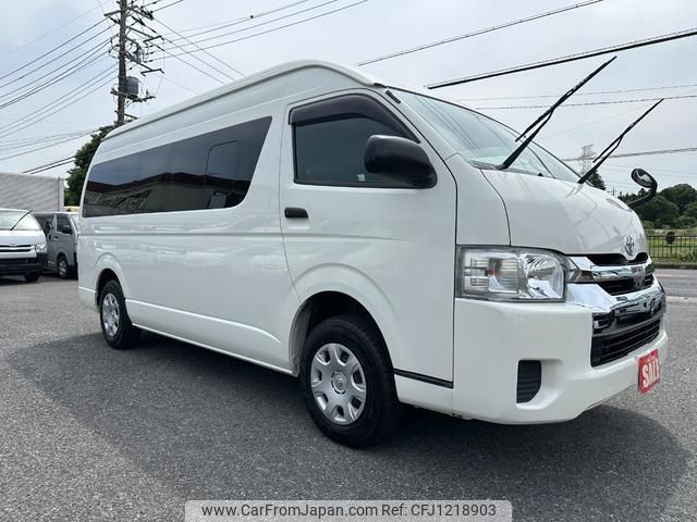 toyota hiace-van 2018 quick_quick_TRH226K_TRH226-0018614 image 1