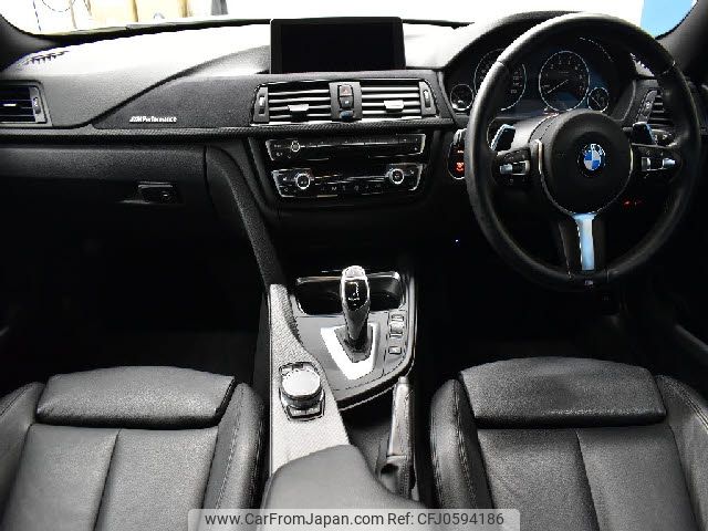 bmw 4-series 2016 -BMW--BMW 4 Series DBA-3R30--WBA3R12060K002858---BMW--BMW 4 Series DBA-3R30--WBA3R12060K002858- image 2