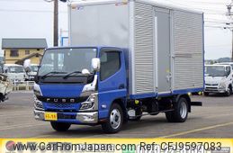 mitsubishi-fuso canter 2023 -MITSUBISHI--Canter 2RG-FEAV0--FEAV0-600201---MITSUBISHI--Canter 2RG-FEAV0--FEAV0-600201-