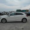 mercedes-benz a-class 2018 -MERCEDES-BENZ--Benz A Class DBA-176042--WDD1760422V2012**---MERCEDES-BENZ--Benz A Class DBA-176042--WDD1760422V2012**- image 7