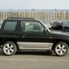 mitsubishi pajero-mini 1996 No.15147 image 3