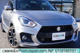 suzuki swift 2020 -SUZUKI--Swift 4BA-ZC33S--ZC33S-403906---SUZUKI--Swift 4BA-ZC33S--ZC33S-403906-