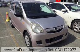 daihatsu mira 2012 -DAIHATSU--Mira L275S--0142993---DAIHATSU--Mira L275S--0142993-