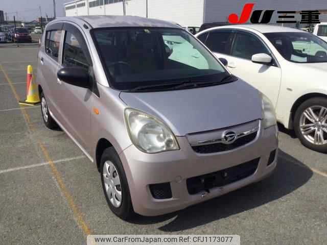 daihatsu mira 2012 -DAIHATSU--Mira L275S--0142993---DAIHATSU--Mira L275S--0142993- image 1