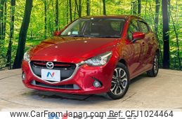 mazda demio 2016 quick_quick_DJ5FS_DJ5FS-157089